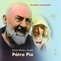 2CD – Panna Mária v živote Pátra Pia