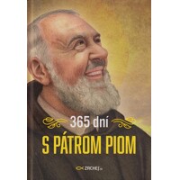 365 dní s Pátrom Piom