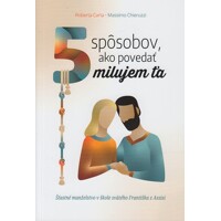 5 spôsobov, ako povedať milujem ťa