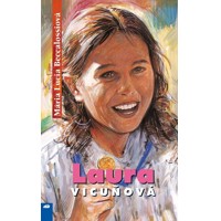 Laura Vicuňová