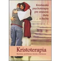 Kristoterapia / Vicenová
