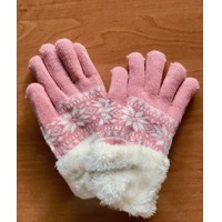 Termo rukavice dámske