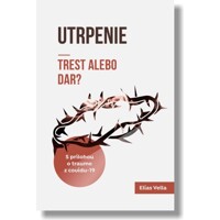 Utrpenie