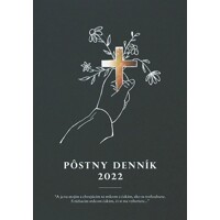 Pôstny denník 2022