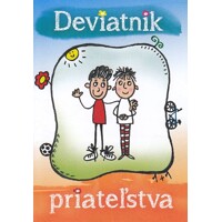 Deviatnik priateľstva