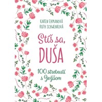 Stíš sa, duša
