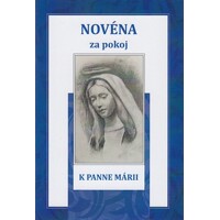 Novéna za pokoj k Panne Márii