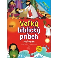 Veľký biblický príbeh