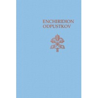 Enchiridion odpustkov