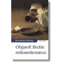 Objaviť Božie milosrdenstvo