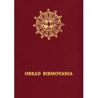 Obrad birmovania