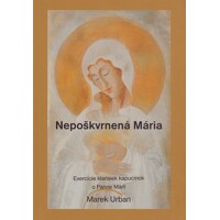 Nepoškvrnená Mária