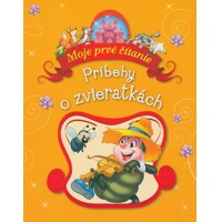Príbehy o zvieratkách 