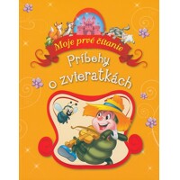 Príbehy o zvieratkách 