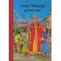 Svätý Mikuláš, priateľ detí