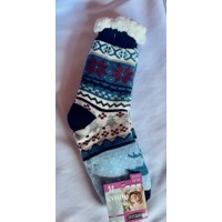 Termo ponožky pre ženy