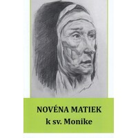 Novéna matiek k sv. Monike