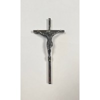kríž kovový