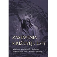 Zastavenia Krížovej cesty