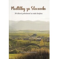 Modlitby za Slovensko