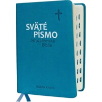 sväte písmo