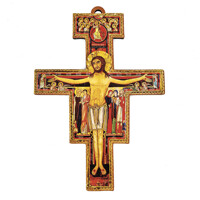 Kríž sv. Damiána 