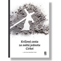 Krížová cesta za svätú jednotu Cirkvi