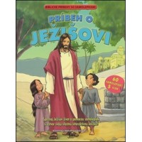 Príbeh o Ježišovi