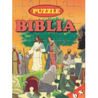 Puzzle BIBLIA