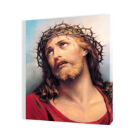 Obraz na plátne -  Utrpenie Pána Ježiša