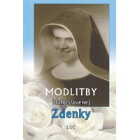 Modlitby blahoslavenej Zdenky