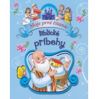 Biblické príbehy / MPČ