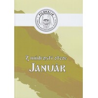 Z múdrosti otcov – Január