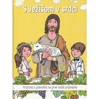 S Ježišom v srdci 