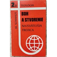 Boh a stvorenie