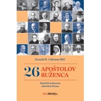 26 apoštolov ruženca