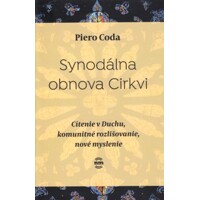 Synodálna obnova Cirkvi