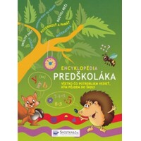 Encyklopédia predškoláka