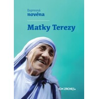 Expresná novéna Matky Terezy