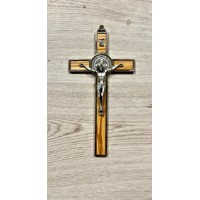 Kríž kov. Benediktínsky 