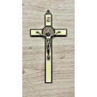 Kríž kov. Benediktínsky