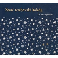 CD – Staré terchovské koledy