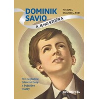 Dominik Savio a jeho stužka