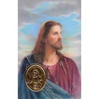 RCC kartička  – Pán Ježiš
