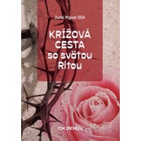 Krížová cesta so svätou Ritou