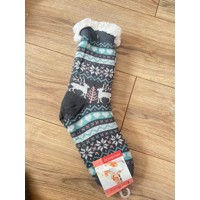 Termo ponožky pre ženy