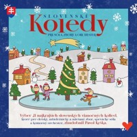 CD – Slovenské koledy