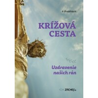 Krížová cesta: Uzdravenie našich rán