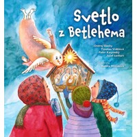 Svetlo z Betlehema