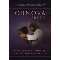 Obnova srdca